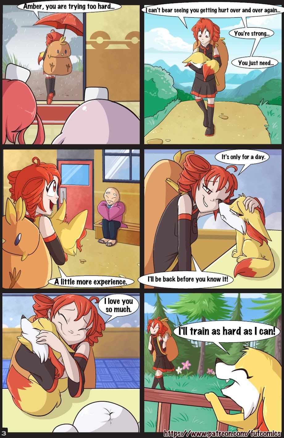 POKEMON HENTAI COMIC